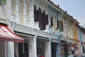 Arab Street Singapore