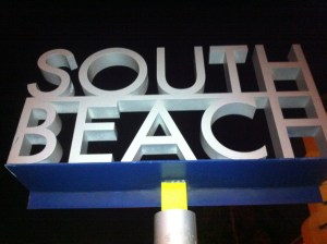 South Beach