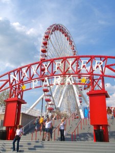 Navy Pier