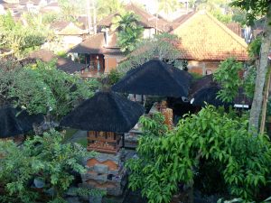 Sania's house Ubud Bali