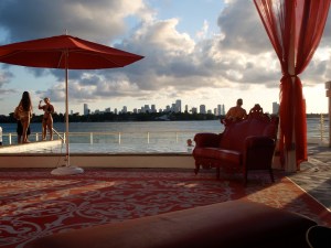 Mondrian South Beach