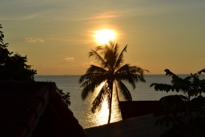 Coucher de soleil Kho Phagan 003