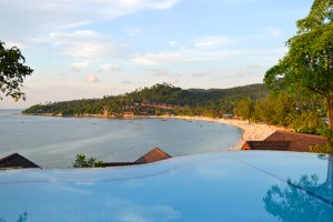 Coucher de soleil Kho Phagan 006