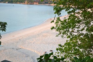 Coucher de soleil Kho Phagan 007