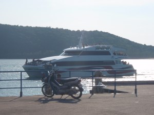 Traversier Koh Phagan