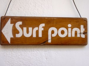 Surf Point 